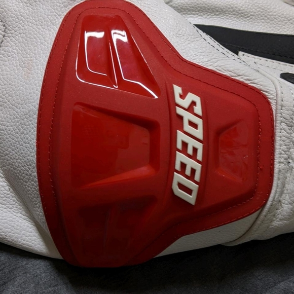 Speed and Strength Motorcycle Jacket Mens - Picture 6 of 10